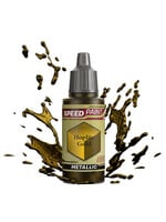 The Army Painter Speedpaint: Hoplite Gold 18ml