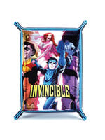 Fanroll LLC Invincible Dice Tray
