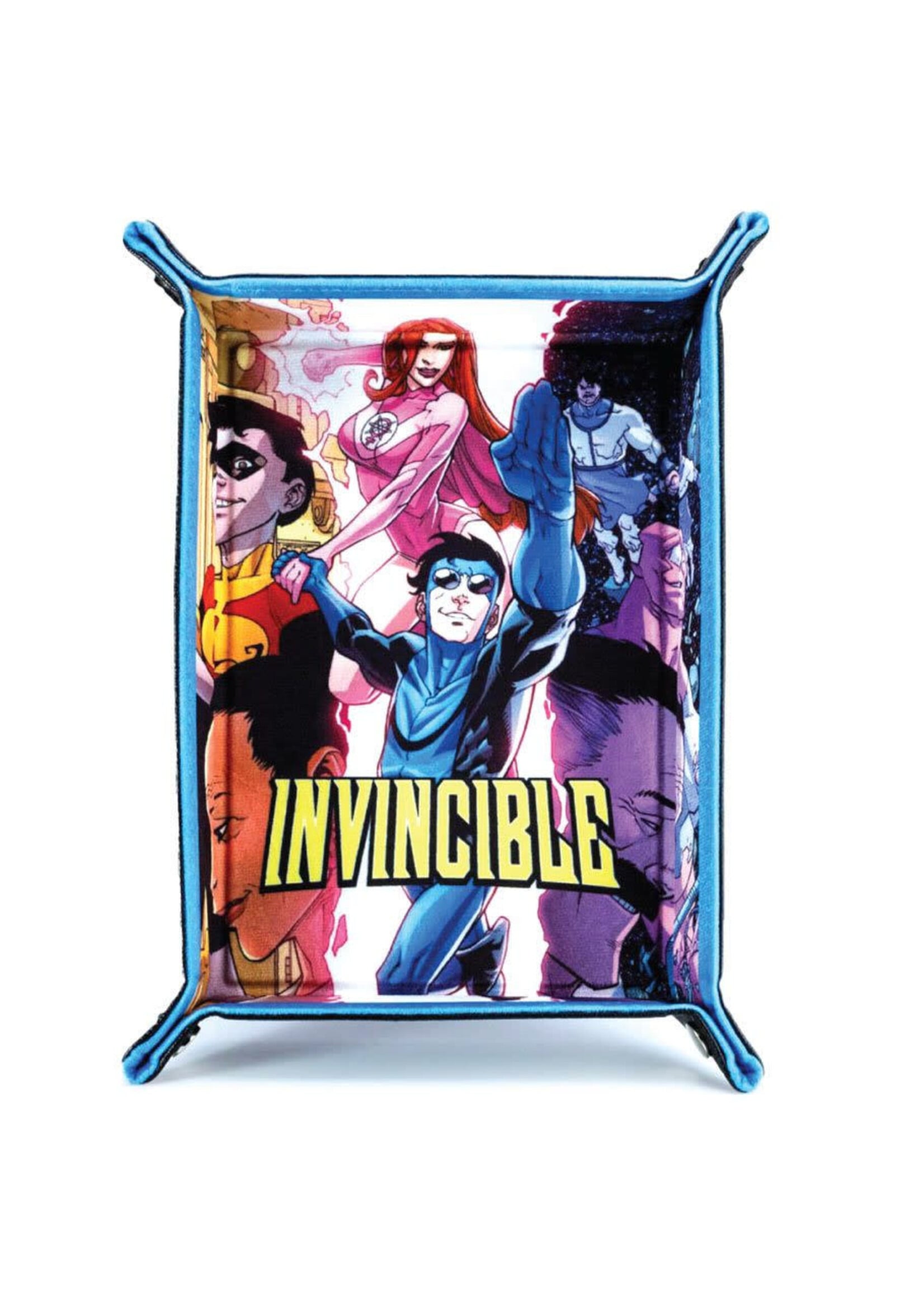 Fanroll LLC Invincible Dice Tray