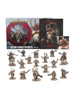 Games Workshop OGOR MAWTRIBES ARMY SET (ENGLISH)