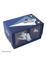 Gamegenic Star Wars: Unlimited Double Deck Pod - Star Destroyers