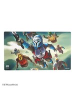 Gamegenic Star Wars: Unlimited Game Mat - Bo-Katan Kryze