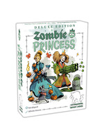 Bézier Games Zombie Princess Deluxe Edition