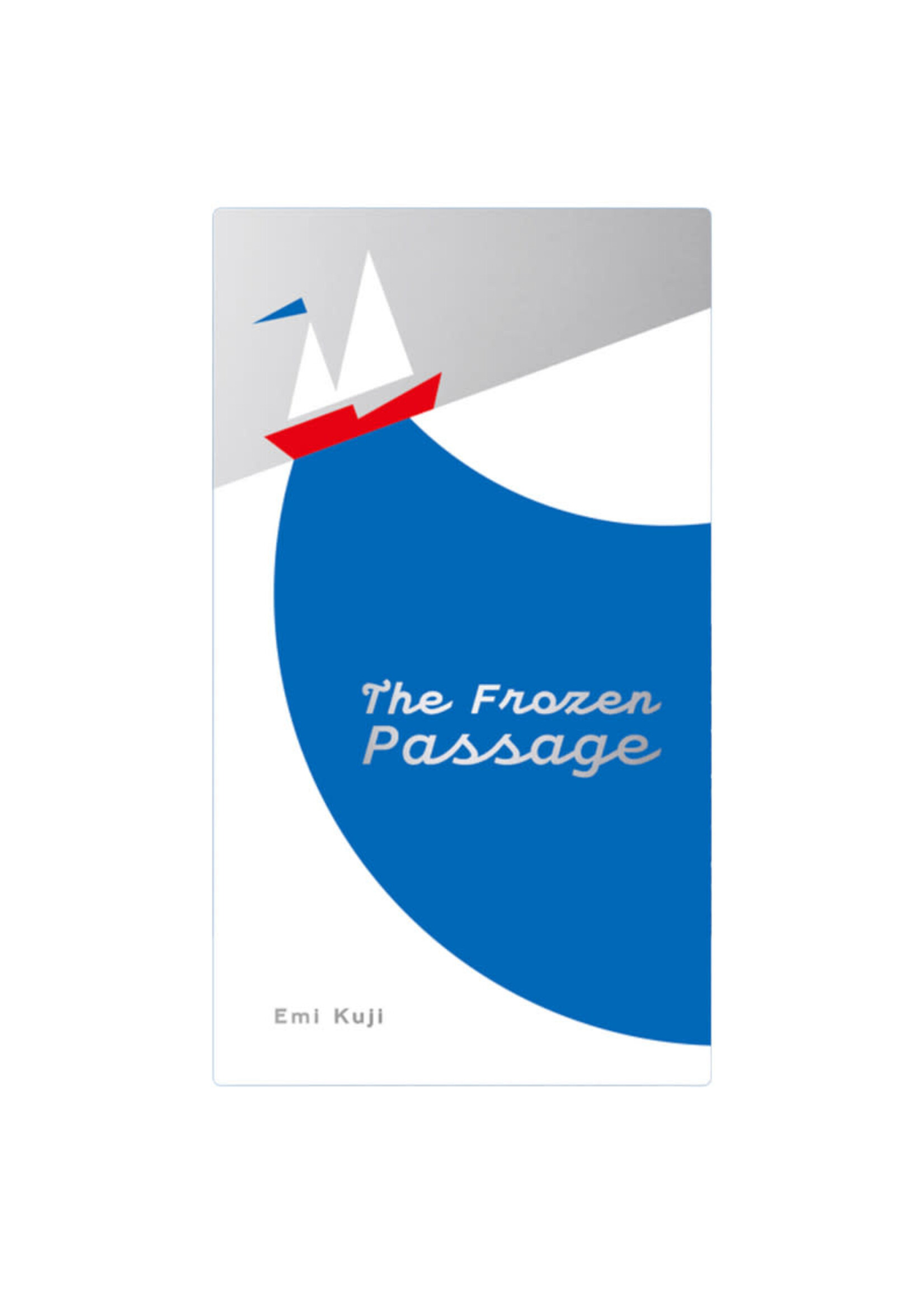 Oink Games The Frozen Passage