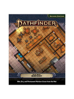 PAIZO Pathfinder 2E: Flip-Mat: Barfight!
