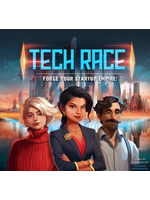 Brainy Hearty Tech Race