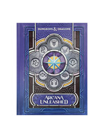 Wizards of the Coast D&D Arcana Unleashed (ALT Cover) [preorder]