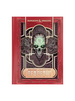 Wizards of the Coast D&D Arcana Unleashed Deadfall (ALT Cover) [preorder]