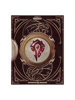 Wizards of the Coast D&D World of Warcraft Collector's Edition [preorder]