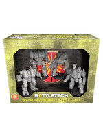 CATALYST GAME LABS BattleTech: House Davion Cavalry Lance Force Pack