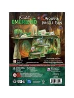 Tabletop Tycoon Everdell Emerland Wooden Ruins