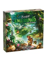 Tabletop Tycoon Everdell Emerland Collector's Edition
