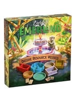 Tabletop Tycoon Everdell Emerland Deluxe Resource Vessels