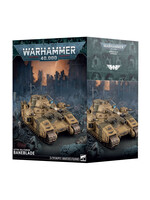 Games Workshop ASTRA MILITARUM: BANEBLADE
