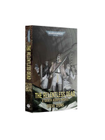 Black Library (Games Workshop) THE RELENTLESS DEAD (PB)