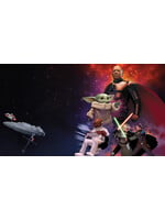 Star Wars Unlimited Learn to Play, August 26
