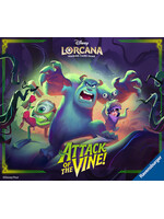 Lorcana Learn to Play, September 11