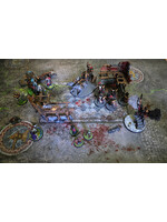Age of Sigmar: City of Ash Spearhead Campaign - September 6