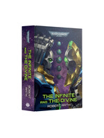 Black Library (Games Workshop) THE INFINITE AND THE DIVINE (HB)