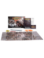 Games Workshop NECROMUNDA: SKIRMISH CORE SET