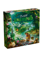 Tabletop Tycoon Everdell: Emerland