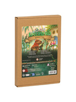 Tabletop Tycoon Everdell: Emerland: Collectors Upgrade Pack