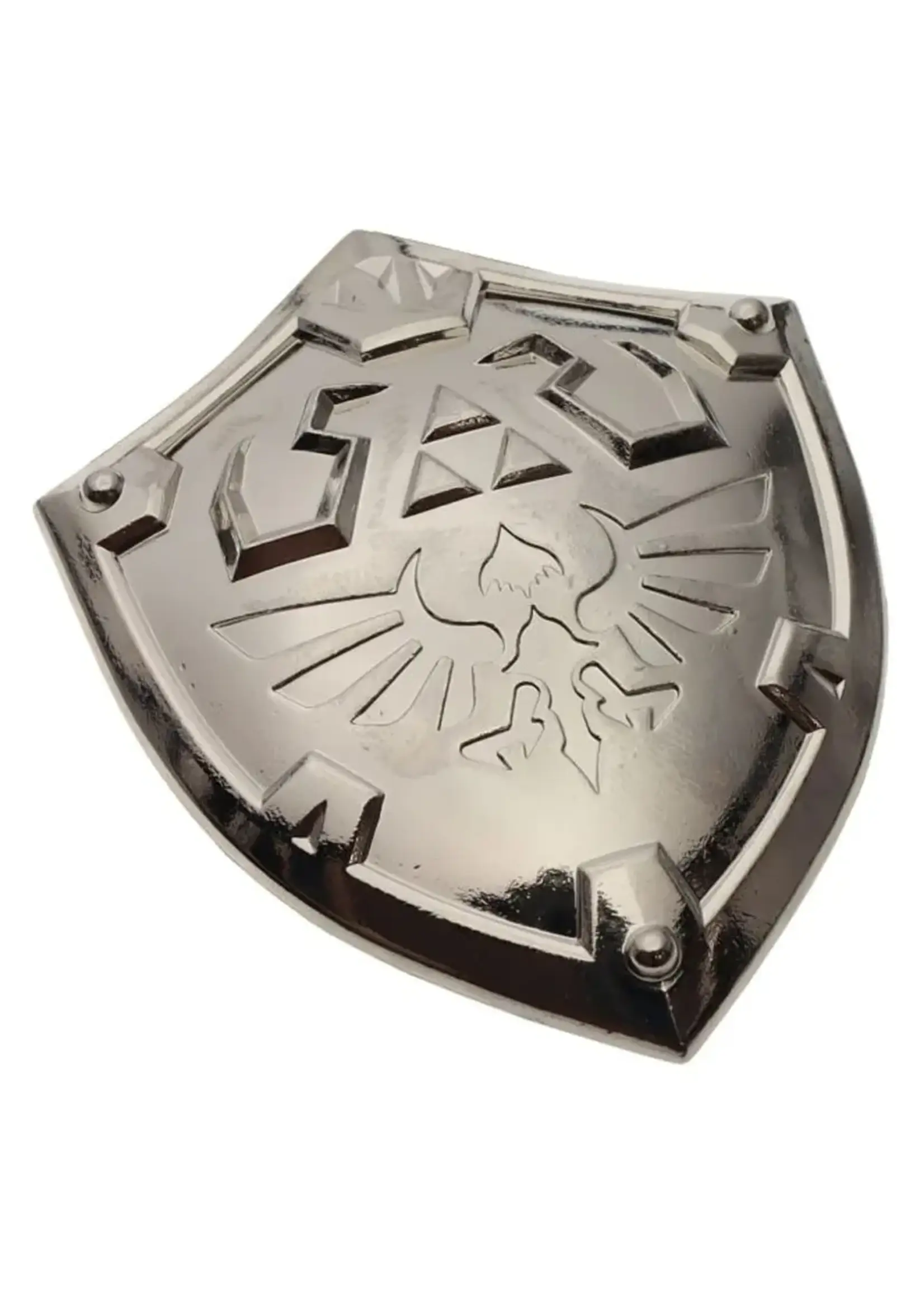 University Games Hanayama Puzzle: Zelda Hylian Shield