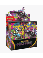 Pokemon Pokemon: Mega Evolution 5: Pitch Black: Booster Box  (36)