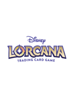 Lorcana - The Great Hunny Rescue, October 3rd