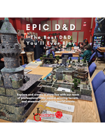 Learn to Play D&D with Girly Pop/GM Arya!