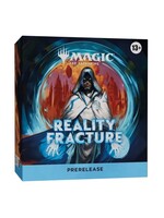 Wizards of the Coast MtG: Reality Fracture Prerelease