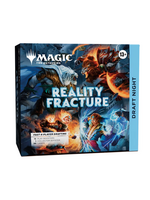 Wizards of the Coast MtG Reality Fracture Draft Night [preorder]
