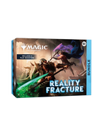 Wizards of the Coast MtG Reality Fracture Bundle [preorder]