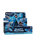 Wizards of the Coast MtG Reality Fracture Play Booster Box [preorder]