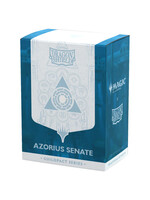 Arcane Tinmen Dragon Shield Sleeves: Art: Dual Matte: Magic the Gathering: Azorius Senate (100)