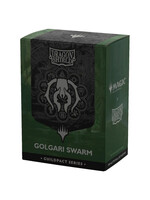 Arcane Tinmen Dragon Shield Sleeves: Art: Dual Matte: Magic the Gathering: Golgari Swarm (100)