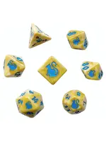 Black Oak Workshop 7-Set: Kitty Clacks: Yum-Yum