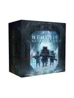 Rebel Nemesis Retaliation Core Box