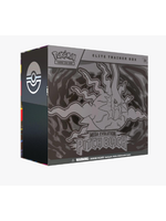 Pokemon Pokemon: Mega Evolution 5: Pitch Black: Elite Trainer Box