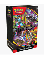 Pokemon Pokemon: Mega Evolution 5: Pitch Black: Booster Bundle
