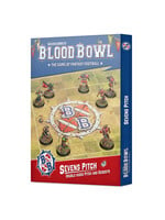 Games Workshop BLOOD BOWL: SEVENS PITCH (2026)