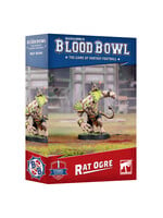 Games Workshop BLOOD BOWL: RAT OGRE
