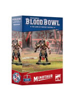 Games Workshop BLOOD BOWL: MINOTAUR