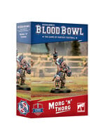 Games Workshop BLOOD BOWL: MORG 'N' THORG