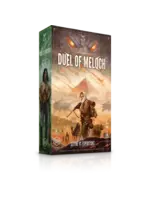 Stonemaier Games Duel of Meloch [early in-store release]