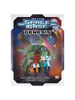 AEG Space Base: Genesis