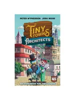 AEG Tiny Towns: Architects
