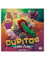 AEG Cubitos Fowl Play