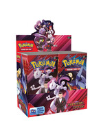 Pokemon Pokemon: Scarlet & Violet 10: Destined Rivals: Booster Box