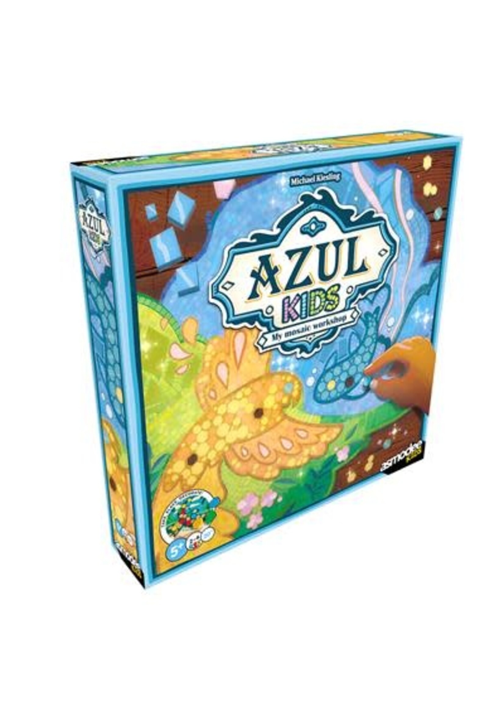 Next Move Games Azul Kids